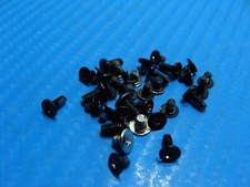 Dell Latitude 14" 5401 Genuine Laptop Screw Set Screws for Repair ScrewSet