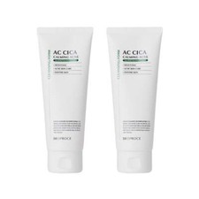 Deoproce AC Cica Calming Acne Cleansing Foam ...