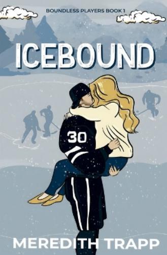 Trapp Icebound (Tascabile)