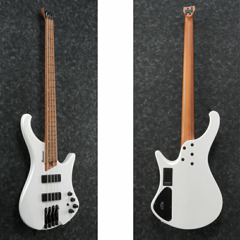Ibanez Electric Bass Workshop EHB1000-PWM from JAPAN | eBay