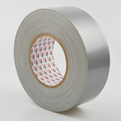 2B Gewebeband extra Power 70mesh 300my verschiedene Farben und Breiten