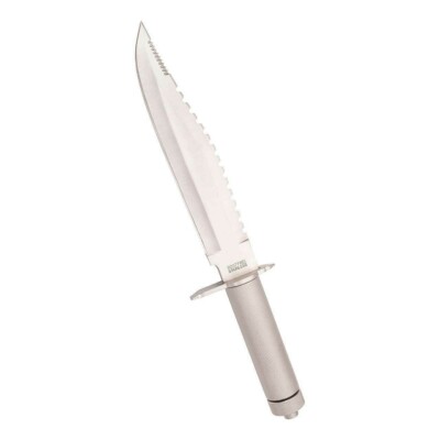 Abenteuer Messer Herbertz, Bowie Messer, Gürtelmesser