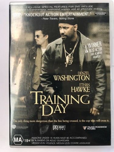 Preowned various genre DVDs & Blu-rays (DVD-07) - Picture 208 of 236