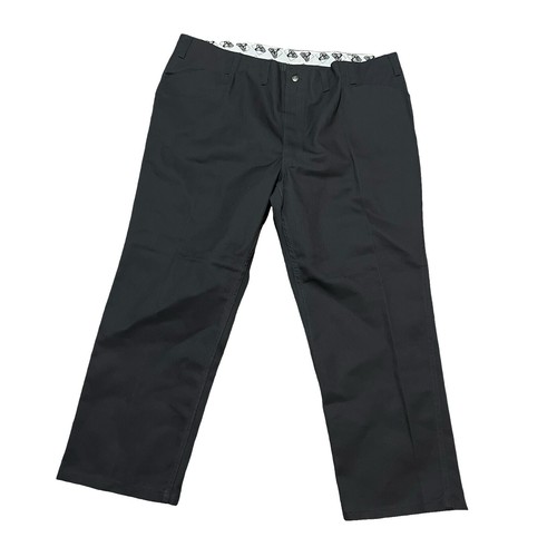 1990's〜 \"Ben Davis\" Frisco Pants 90s BEN DAVIS Beige Frisco Work Pants W29 Wide Leg Vintage