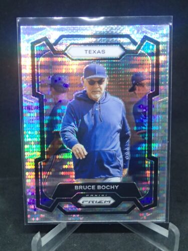 2024 Panini Prizm Pulsar Refractor #/499 YOU PICK, Complete Your Set - Picture 16 of 39