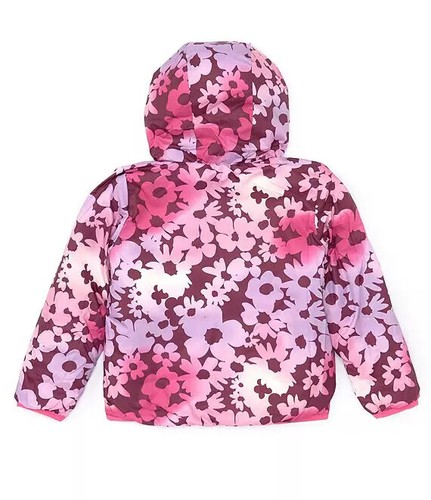 The North Face ThermoBall Jacke NF0A84LNWUG Kinder Langarm Reißverschluss SGN833 - Bild 9 von 10