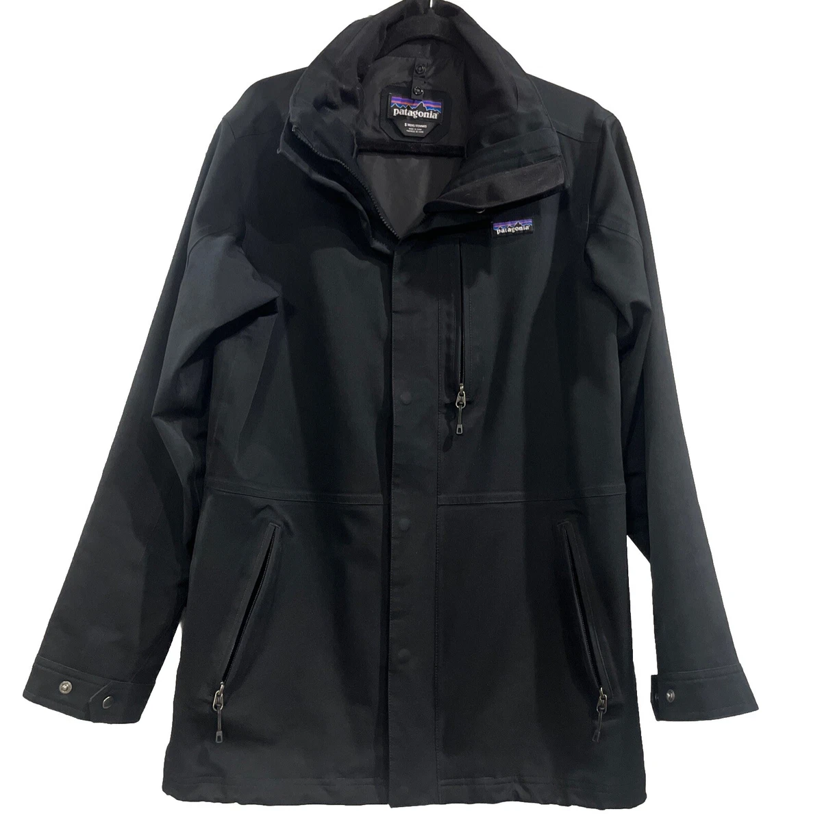 Patagonia Trench Coats Coats, Jackets & Vests for Men for Sale