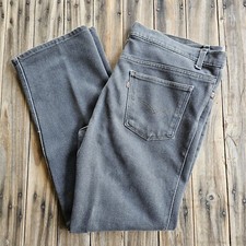 Vintage Levis Brown Tab 38x29