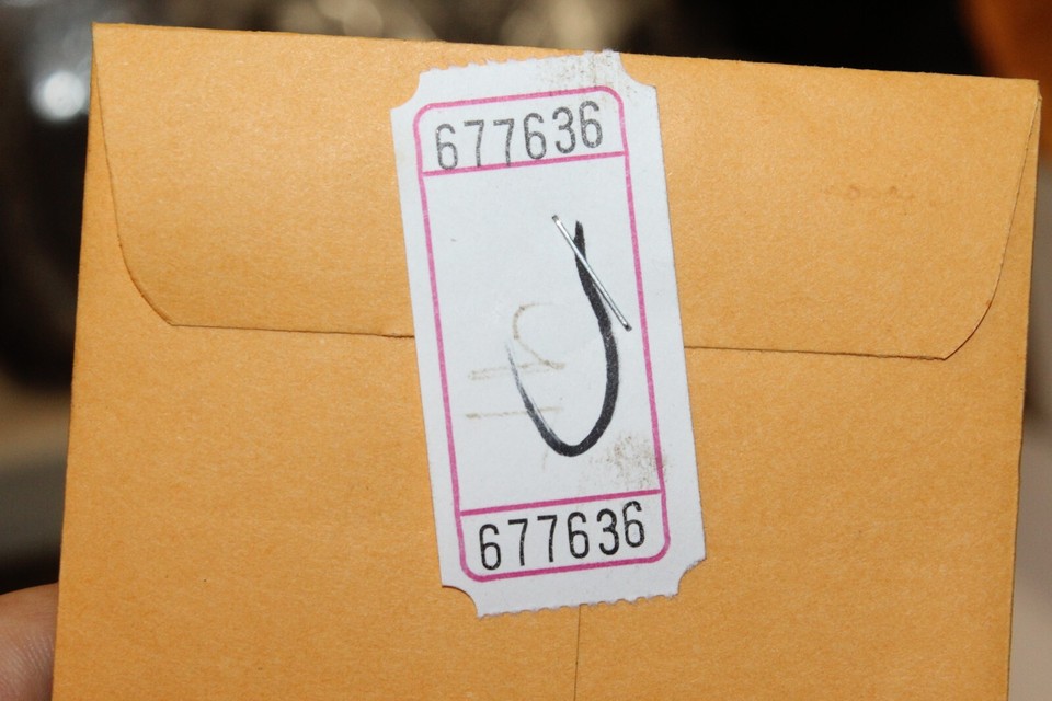 Indian Chief Linkert M341 M343 M344 Carburetor Main Nozzle 102457 eBay