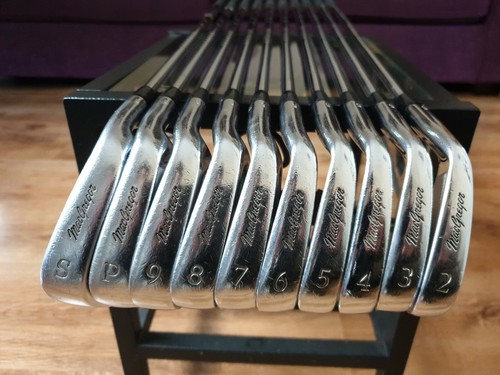 MacGregor MT Tourney Iron Set 2-SW TT R - Picture 11 of 12