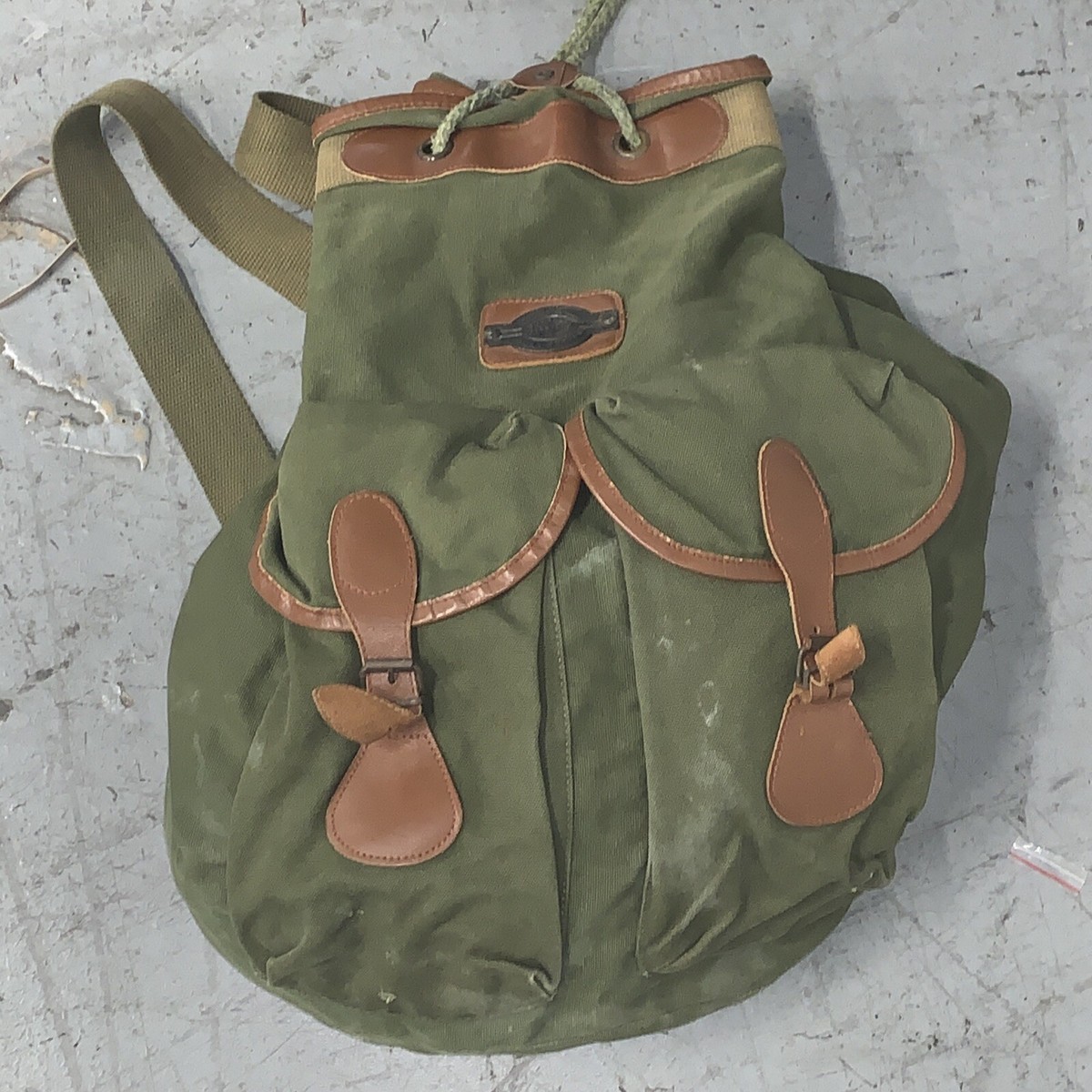 【レア】OLD GAP BACKPACK camouflage military レア】OLD GAP BACKPACK camouflage military Gap Camo BackPack
