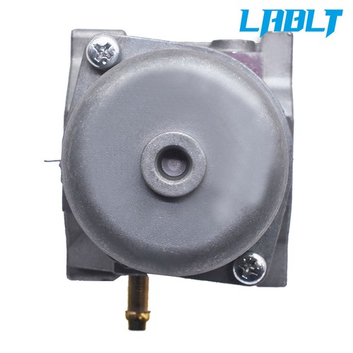 Carburador LABLT para motor Briggs & Stratton LMT-165 LMT-166 LMT-162 12,5 HP - Imagen 7 de 8