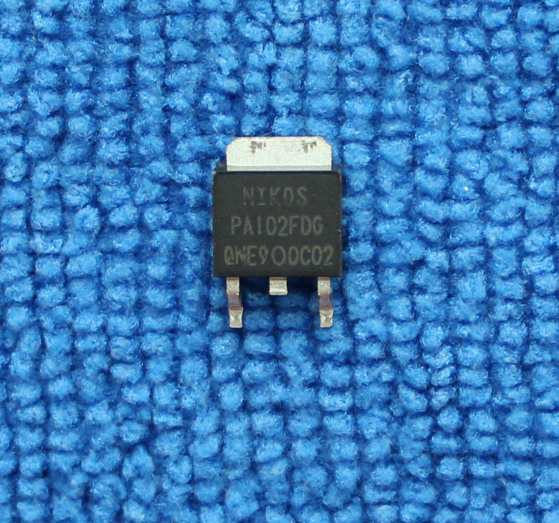 10pcs PA102FDG TO252-2 | eBay