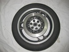 Yamaha FJ 1100 Vorderrad Felge vorn Bj.84/85