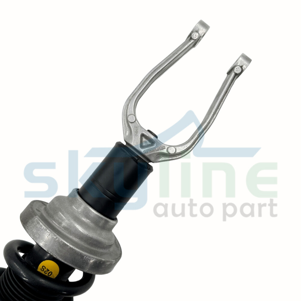 2PCS Front Air Shock Struts Assys w/Magnet Fit Lamborghini Huracan LP610 w/Lift
