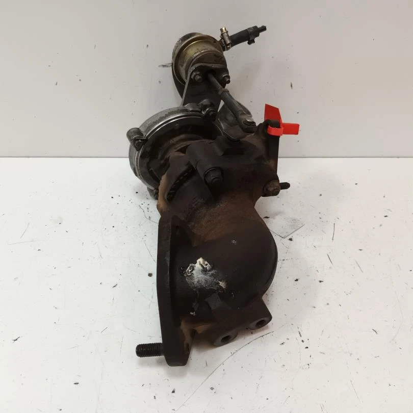 ERR6106 Turbocompresor para MG ROVER ROVER 200 (RF) 220 D (3-ptas.) 1996 3252940 - Imagen 3 de 4