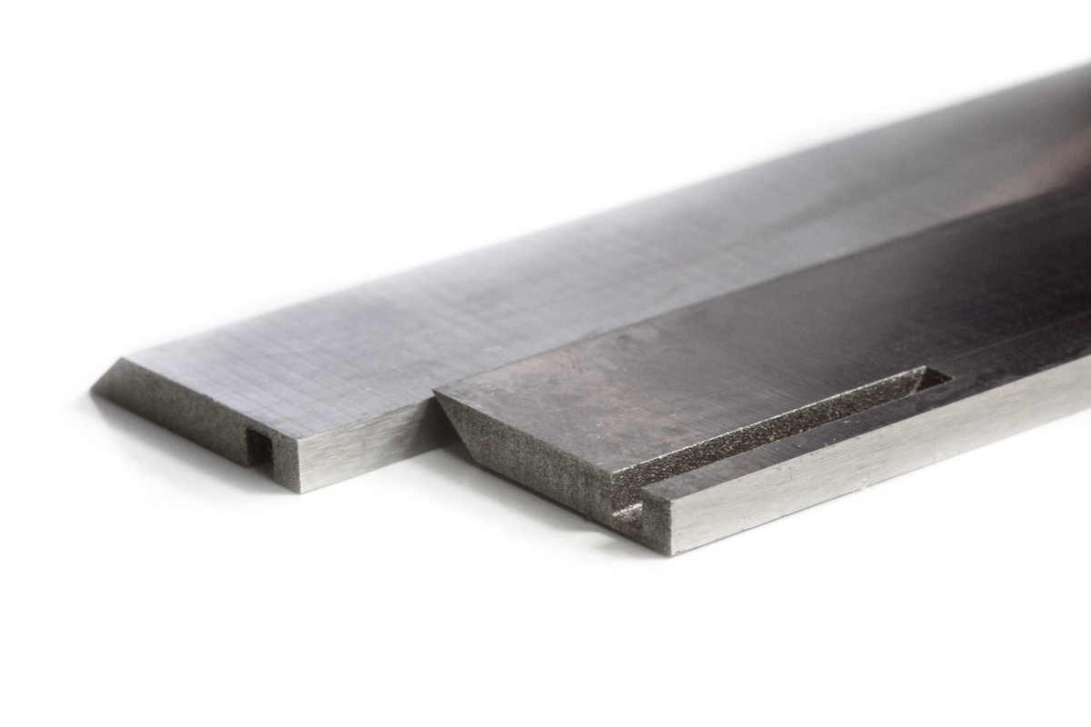 Elektra Beckum HC260 Messer Xcalibur Hobelmesser 260 Mm Für