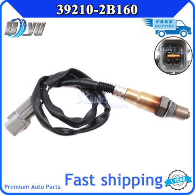 For Hyundai Kia Ceed Air Fuel Ratio Lambda O2 Oxygen Sensor 39210-2B160