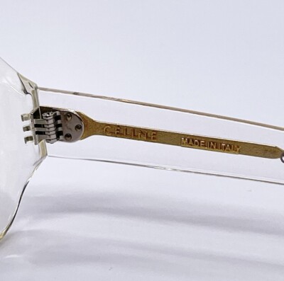 Celine Unisex Oversized Sunglasses CL40049I 39N. New. | eBay