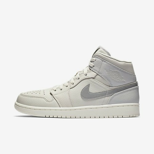 jordan 1 bone grey