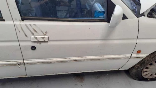 92BF9424AB soporte colector de admisión V. para FORD ESCORT BERL./TORNEO 1996 2714693 - Imagen 6 de 10