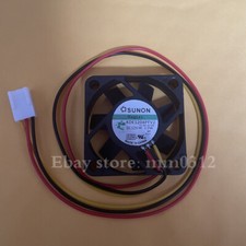 SUNON KDE1204PFV2 DC12V 1.0W 4CM 4010 silent cooling fan