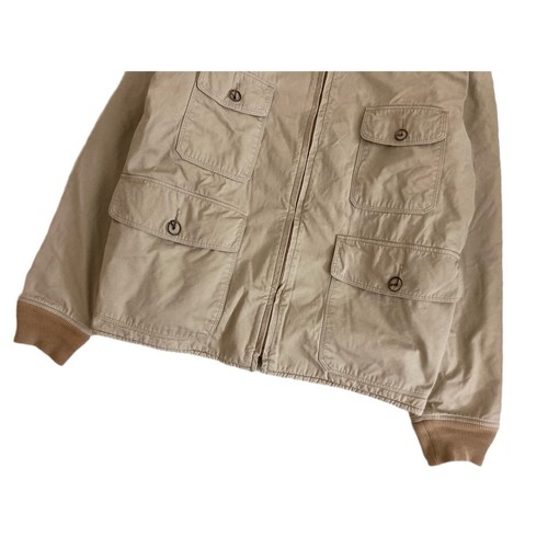 KAPITAL Boa Ribwork Ring Jacket #EC ZGA - Bild 13 von 24