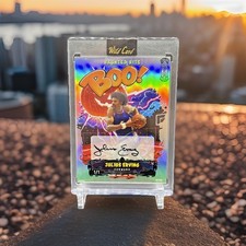 The Doctor Is In! Top 10 Julius Erving Cards 26