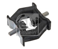 HALTER, ABGASANLAGE VORNE FÜR BMW 5 (E39) - FEBI BILSTEIN 21225