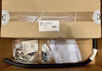 Wirtgen OEM Tank Extraction Unit Kit 2541531 Complete Factory Service Assembly