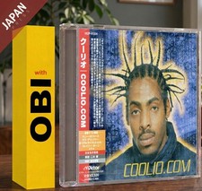 Kuurio - (クーリオ・ドット・コム) w/OBI CD Japan Import Rock