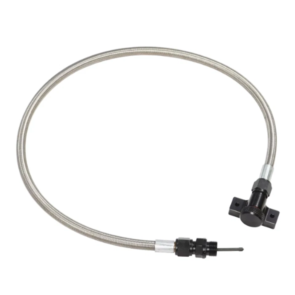 Kit de varilla de medición de bloqueo de fluido de transmisión automática para Ford F150 2010-2023 22200 Foto 3 de 4