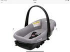 Safety 1st car seat- Dreamride Car Bed - Ic238Ltg