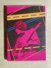 The Kinks: One For the Road DVD - VG+ Disc - 1979 - READ