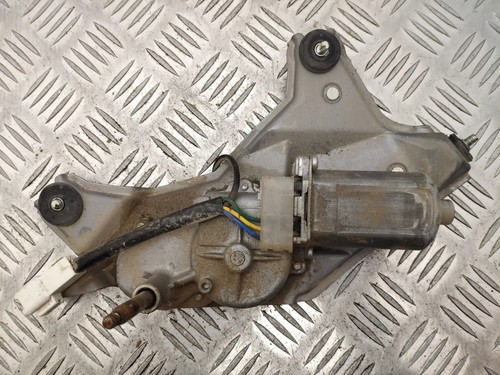 TOYOTA PRIUS Hatchback W2 Heckscheibenwischermotor 2596000351 13681793