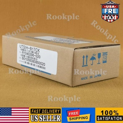 YASKAWA UTSIH-B17CK NEW IN BOX UTSIHB17CK Servo Motor Encoder