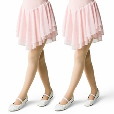 Mädchen Strumpfhose 70 DEN 2er-Pack Conte BA...