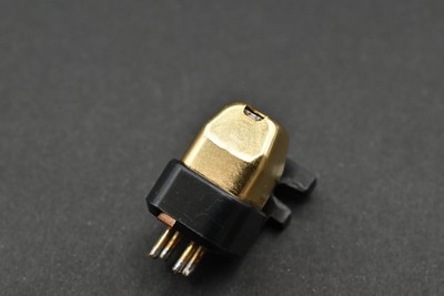 EMPIRE 1000 ZE/X MM Cartridge - Stylus Not Included【Ships from US