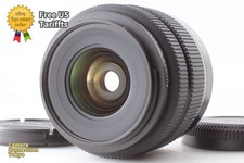 MINT Fujifilm Fuji Fujinon GF 35-70mm f/4.5-5.6 WR Zoom Lens GFX From JAPAN