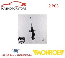 STOSSDAMPFER STOßDÄMPFER 2 STÜCK PAAR MONROE G7115 2PCS P FÜR HYUNDAI I20