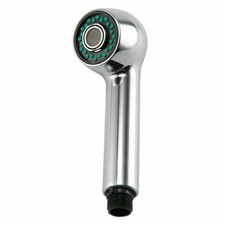 Accessoreis Spray Head Brushed Nickel Kitchen Parts for pull Out Replacement