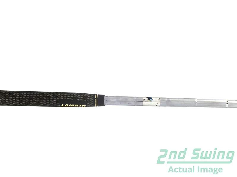 Callaway X-22 Single Iron Pitching Wedge PW Steel Uniflex Right 35.5in