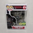 D&D Funko Pop 979 Lord Soth SDCC 2024 Exclusive