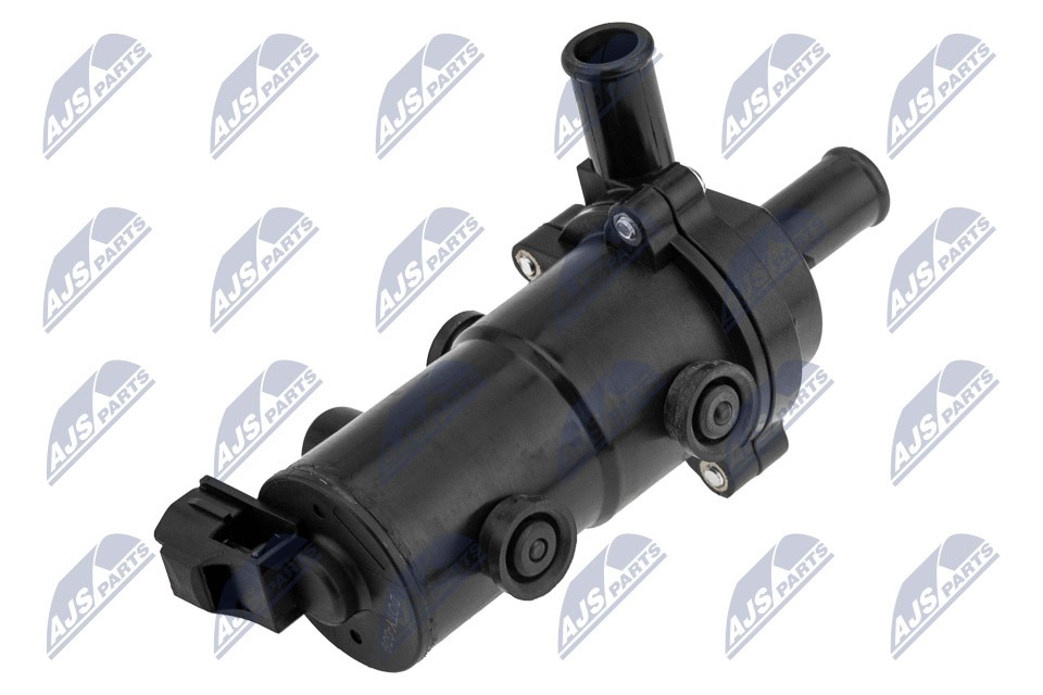 Fits NTY CPZ-TY-009 ADDITIONAL ELECTRIC WATER PUMP   ⭐UK Stock⭐