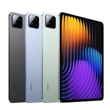 Tablet Xiaomi Pad 7 8GB/12GB+256GB 11,2" Snapdragon 7+ Gen 3 8850mAh Wifi