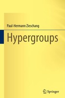 Hypergroups Paul-Hermann Zieschang