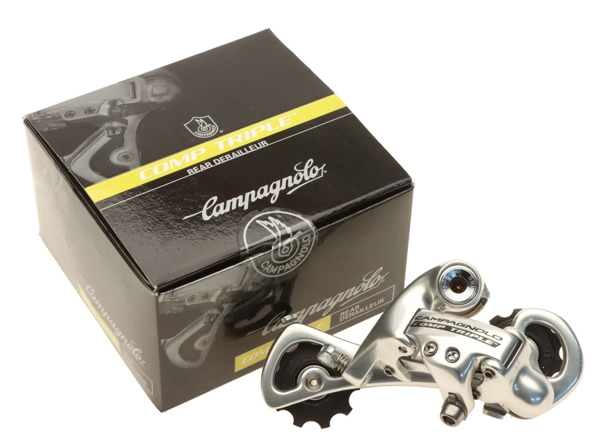 Campagnolo Triple products for sale | eBay