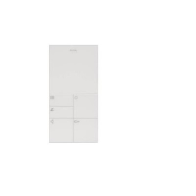 Elcom Freisprech-Haustelefon ws BFT-510 WS Haustelefone 1715103