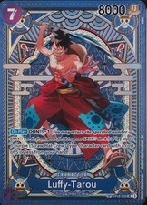 Luffy-Tarou [SP] ST18-005 Prices | One Piece Fist of Divine Speed