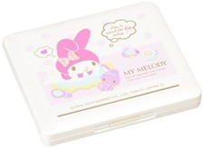 NONAKA Bb Clarinet Reed Case My Melody Sanrio Collaboration 12-Reed Holder NEW